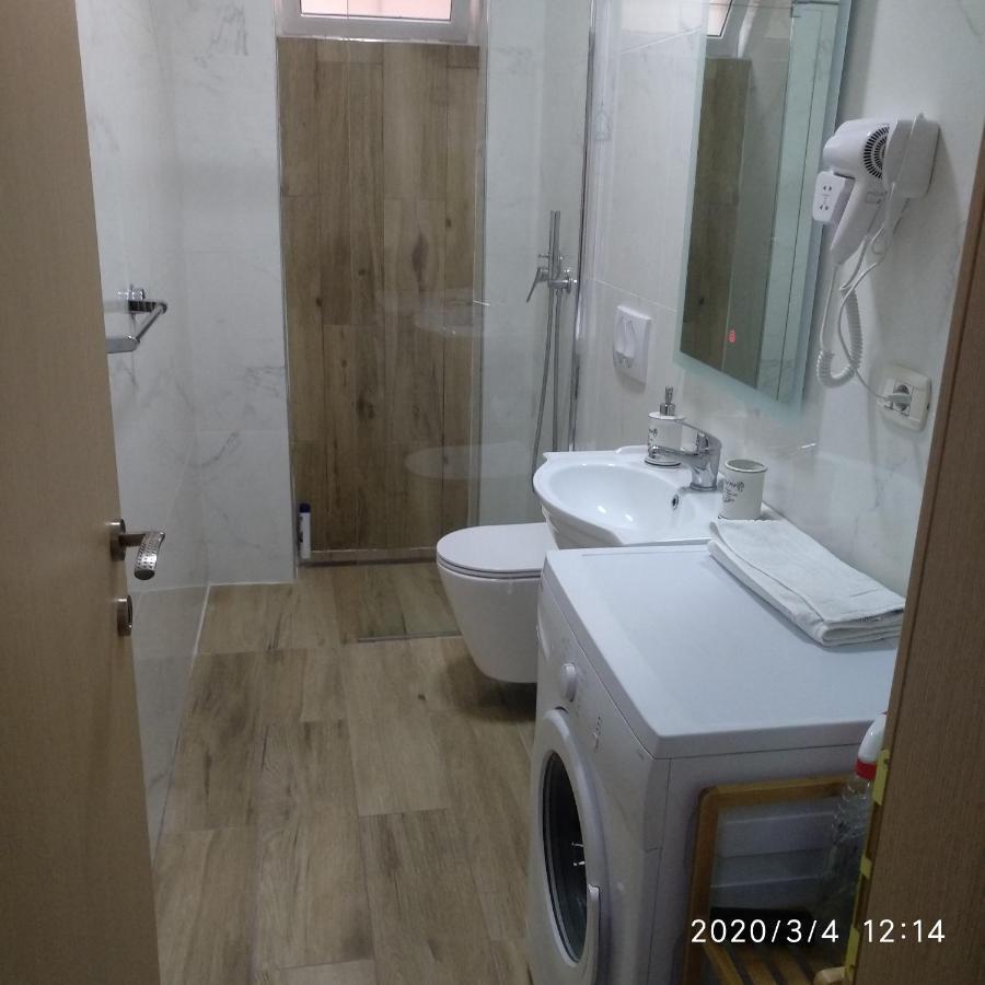 Apartament Marias In Blloku,