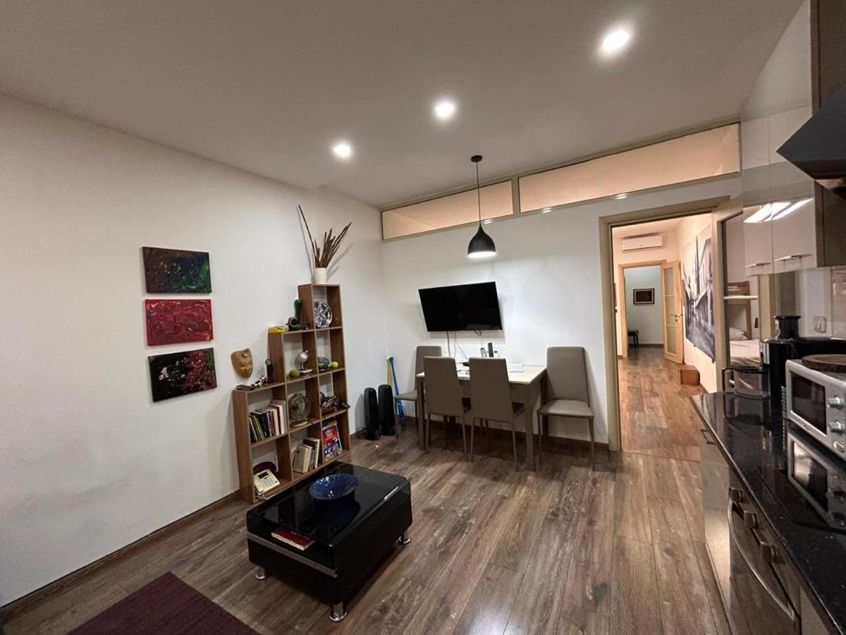 Marias In Blloku, Apartament