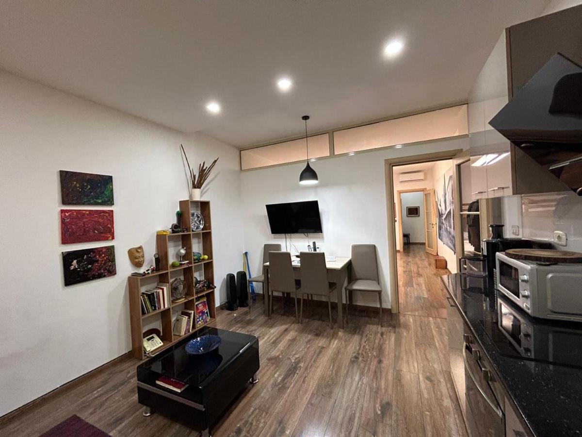 Apartament Marias In Blloku,