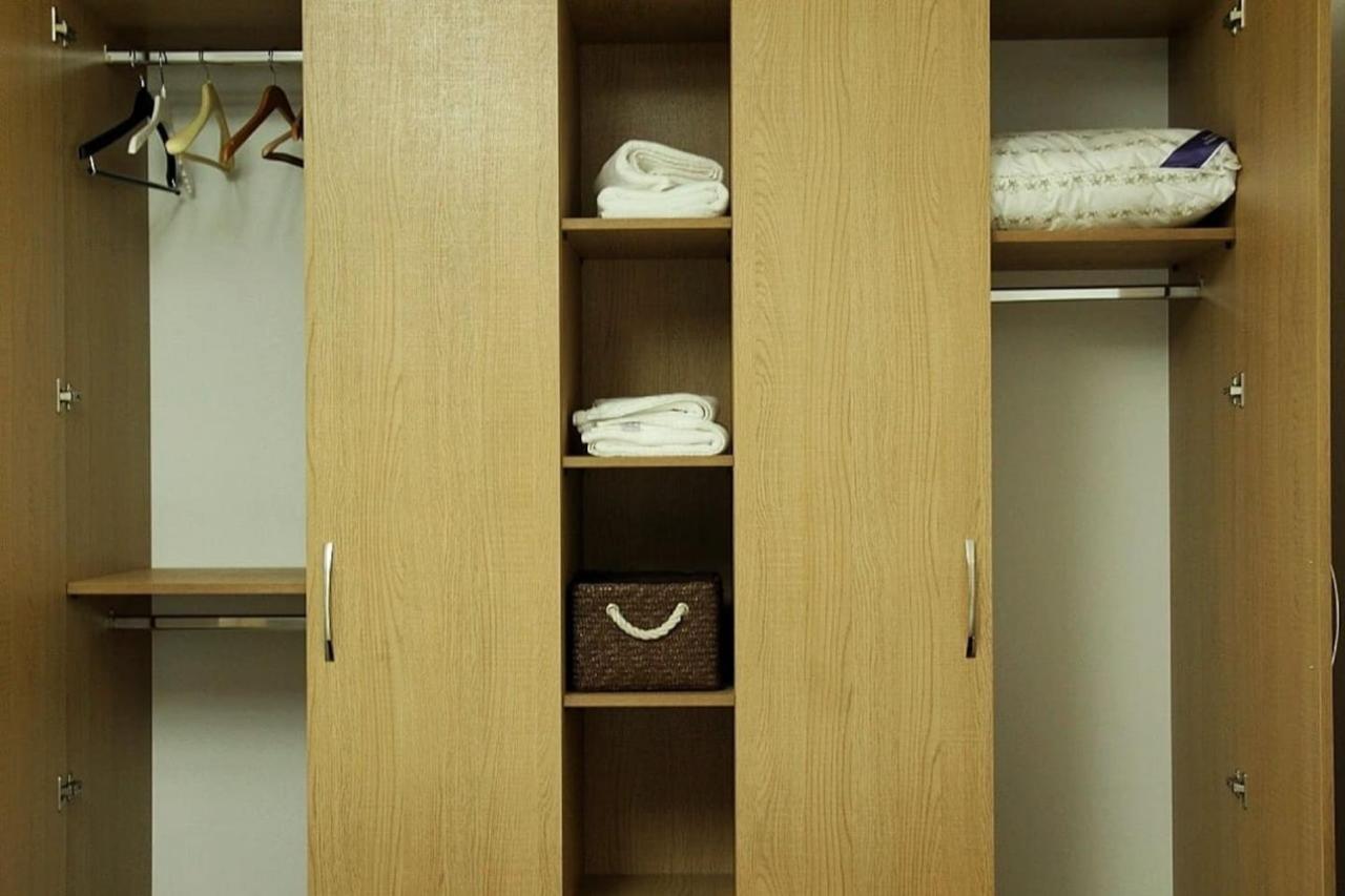 Apartament Marias In Blloku, Tirana