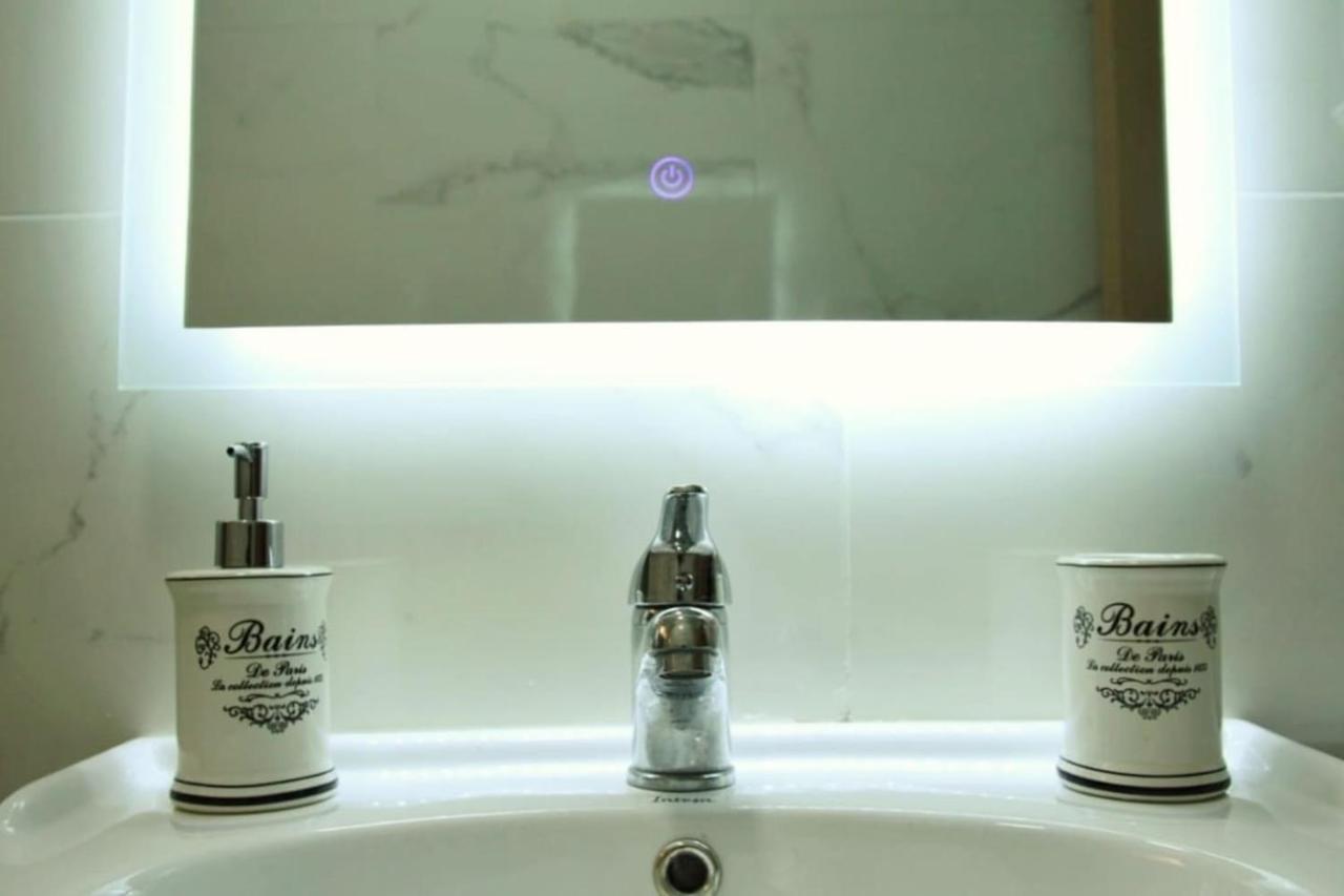 Apartament Marias In Blloku, Tirana